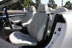 Infiniti G37 Convertible 2008 года